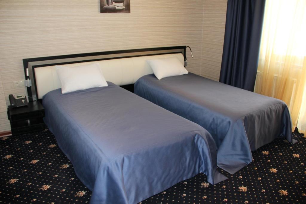 Hotel Villa Palace Bakuriani Cameră foto