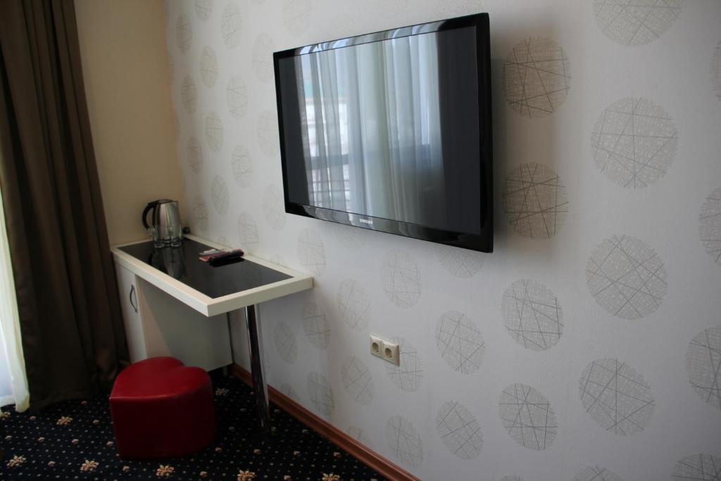 Hotel Villa Palace Bakuriani Cameră foto